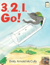 3, 2, 1, Go!