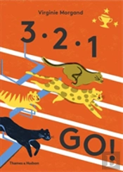 3, 2, 1, Go!