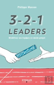 3-2-1 Leaders