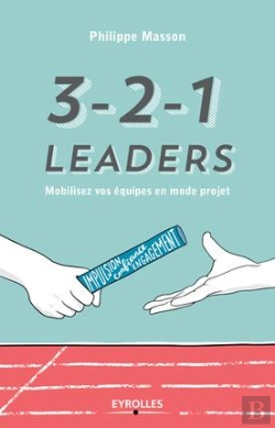 Bertrand.pt - 3-2-1 Leaders