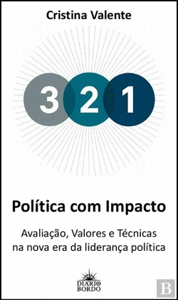 Bertrand.pt - 3-2-1 Política com Impacto