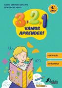 3, 2, 1, Vamos Aprender! - 4.º Ano