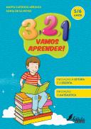 3, 2, 1, Vamos Aprender! - 5/6 Anos