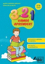 3, 2, 1, Vamos Aprender! - 5/6 Anos