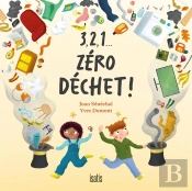 3, 2, 1... Zéro Déchet !