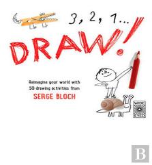 3, 2, 1...Draw!
