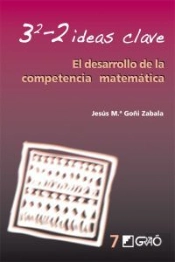 3-2 Ideas Clave. El Desarrollo De La Competencia Matemática