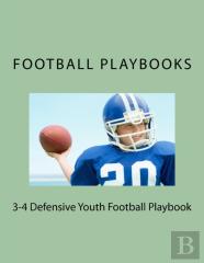 3-4 Defensive Youth Football Playbook