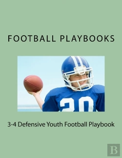 Bertrand.pt - 3-4 Defensive Youth Football Playbook