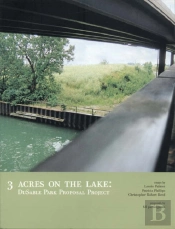 3 Acres On The Lake - Dusable Park Proposal Project