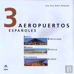 Bertrand.pt - 3 Aeropuertos Españoles