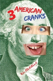 3 American Cranks