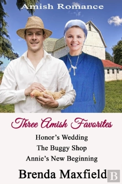 Bertrand.pt - 3 Amish Favorites