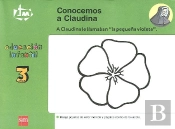 3 Años Jm.Conocemos A Claudina 07