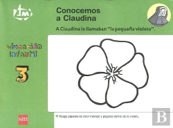 Bertrand.pt - 3 Años Jm.Conocemos A Claudina 07