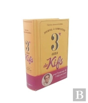 3 Ans De Kifs