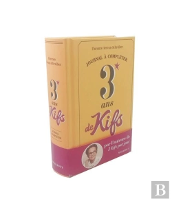 Bertrand.pt - 3 Ans De Kifs
