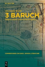 3 Baruch