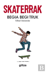3. Begia Begi Truk (Ojo Por Ojo)
