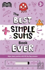 3+ Best Simple Sums Book Ever