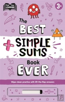 Bertrand.pt - 3+ Best Simple Sums Book Ever