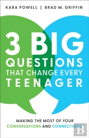 3 Big Questions That Change Every Teenager