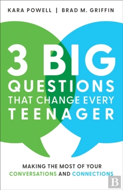 Bertrand.pt - 3 Big Questions That Change Every Teenager
