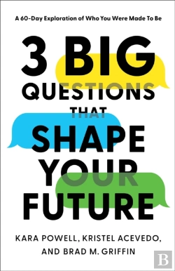 Bertrand.pt - 3 Big Questions That Shape Your Future