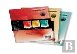 3-Book Music Working Kit For Guitar
