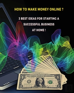 Bertrand.pt - ( 3 Books In 1 ) - How To Make Money Onl