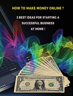 Bertrand.pt - ( 3 Books In 1 ) - How To Make Money Onl