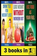 3 Books In 1