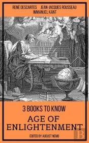 3 Books To Know Age Of Enlightenment