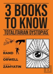 3 Books To Know Totalitarian Dystopias