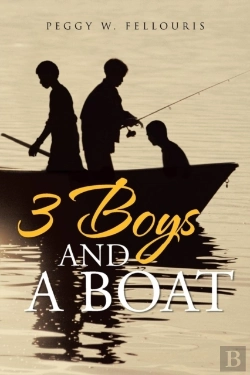 Bertrand.pt - 3 Boys And A Boat