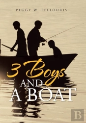 3 Boys And A Boat