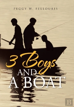 Bertrand.pt - 3 Boys And A Boat