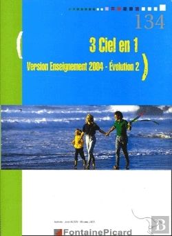 Bertrand.pt - 3 Ciel En 1 ; Evolution 2
