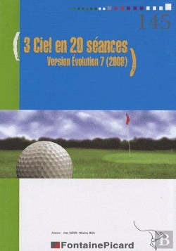 Bertrand.pt - 3 Ciel En 20 Séances (Édition 2008)