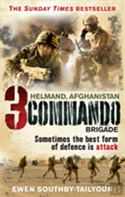 Bertrand.pt - 3 Commando Brigade
