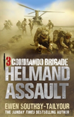 Bertrand.pt - 3 Commando: Helmand Assault