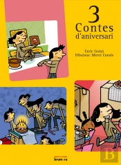 3 Contes D'Aniversari