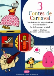 3 Contes De Carnaval