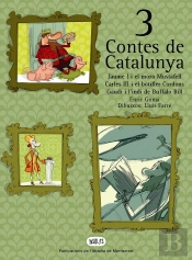 3 Contes De Catalunya