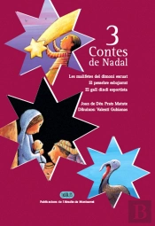 3 Contes De Nadal