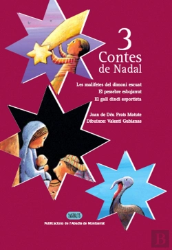 Bertrand.pt - 3 Contes De Nadal