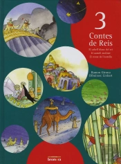 3 Contes De Reis