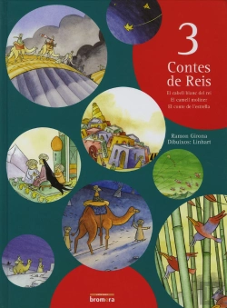 Bertrand.pt - 3 Contes De Reis