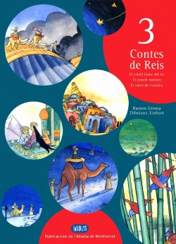 Bertrand.pt - 3 Contes De Reis
