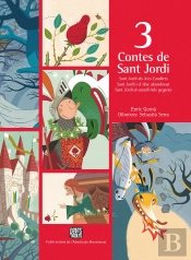 3 Contes De Sant Jordi